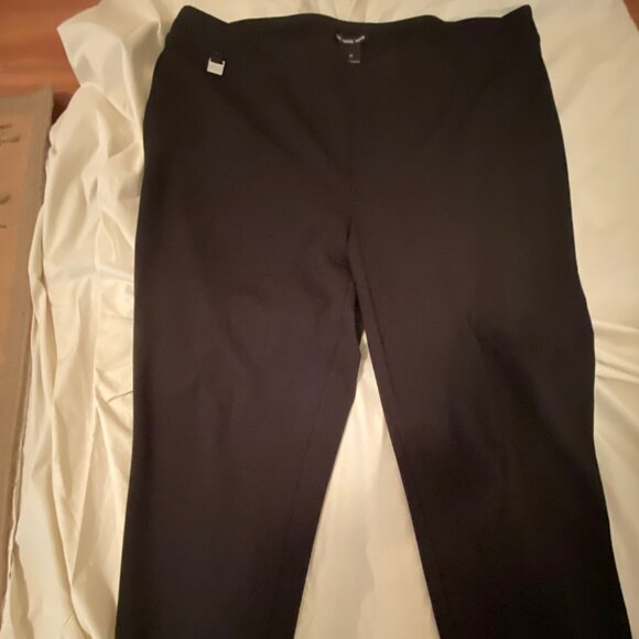 Zac & Rachel Knit Pants - Picture 1 of 2